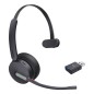 Yealink WH64 Hybrid Mono UC - Headset Yealink WH64 Hybrid Mono UC - Headset